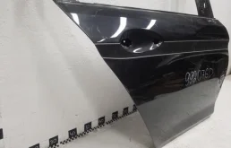 Дверь задняя правая для BMW 5er 2023 года на фотографиях