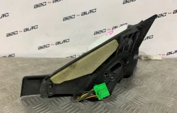 Зеркало боковое правое для Volvo S80 2007 года на фотографиях