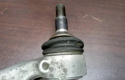 Рычаг передний правый нижний для BMW 5er на фотографиях