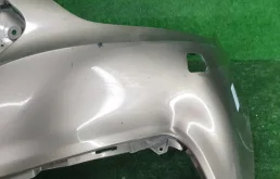 Накладка порога левая для Hyundai ix35 2010 года на фотографиях