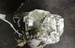 Вариатор для Nissan Murano 2011 года на фотографиях