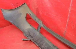 Бампер передний для Kia Cerato 2011 года на фотографиях