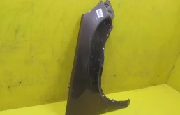 Крылья для Volkswagen Tiguan 2008 года на фотографиях