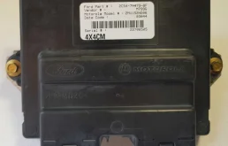 Блок управления раздатки для Ford Explorer UN152 2001-2005