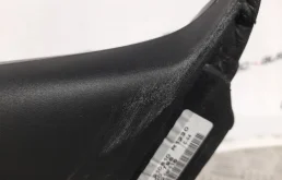 Стекла и зеркала для Volvo S40 2012 года на фотографиях