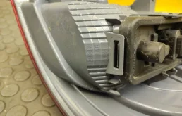 Фонарь левый для BMW X3 2016 года на фотографиях