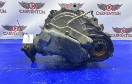 Раздатка для Ford Explorer 2018 года на фотографиях