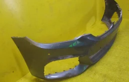 Бампер для BMW 5er 2019 года на фотографиях