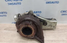 Актуатор турбины для Volvo XC90 на фотографиях