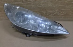 Фара правая для Peugeot 408 2010-2017