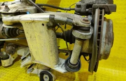 Рычаг задний левый нижний для BMW 5er 1998 года на фотографиях