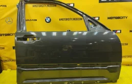 Двери для Mercedes-Benz S class 1996 года на фотографиях