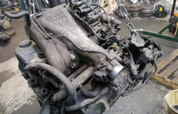 ДВС для Mitsubishi Pajero V90 5dr 2006-2011