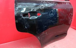 Дверь задняя правая для Toyota Land Cruiser 2019 года на фотографиях