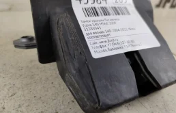 Замок багажника для Volvo S40 2004 года на фотографиях