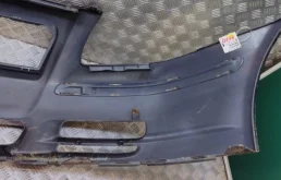 Бампер для Toyota Avensis 2011 года на фотографиях