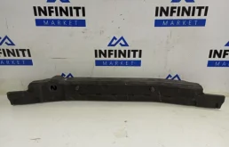 Абсорбер переднего бампера для Nissan X-Trail 2008 года на фотографиях