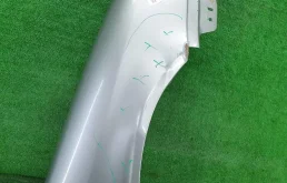 Крыло левое для Skoda Octavia 2001 года на фотографиях