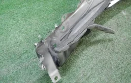 Крылья для Nissan X-Trail 2014 года на фотографиях