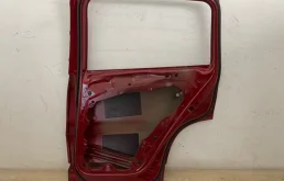 Дверь задняя правая для Volkswagen Tiguan 2014 года на фотографиях
