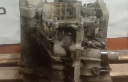 АКПП для Skoda Octavia 2004 года на фотографиях