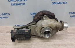 Актуатор турбины для Volvo XC90 на фотографиях