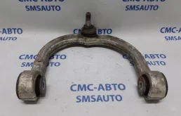 Рычаг передний левый верхний для Mercedes-Benz GL class 2007 года на фотографиях