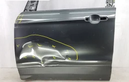 Дверь передняя левая для Ford Kuga 2019 года на фотографиях
