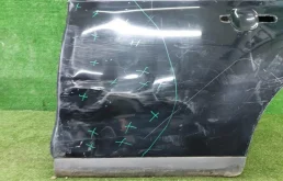 Дверь задняя левая для Ford Kuga 2008 года на фотографиях