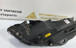 Фара правая для Hyundai Tucson 2015 года на фотографиях