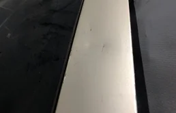 Дверь багажника для Citroen C4 2008 года на фотографиях