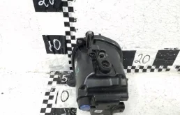 Противотуманка (ПТФ) передняя левая для BMW 3er 2018 года на фотографиях