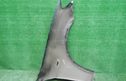 Крыло левое для BMW X3 2010 года на фотографиях
