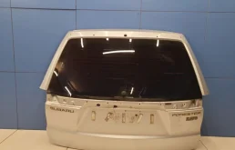 Крышка багажника для Subaru Forester 2008 года на фотографиях