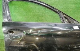 Дверь передняя правая для BMW 5er 2018 года на фотографиях