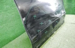 Дверь передняя левая для BMW X3 2018 года на фотографиях