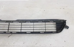 Решетка переднего бампера для Toyota RAV4 2014 года на фотографиях