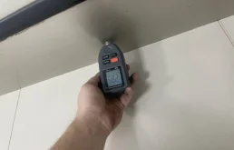 Двери для Skoda Octavia 1999 года на фотографиях