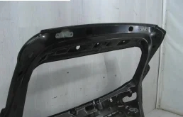 Дверь багажника для Hyundai Tucson 2021 года на фотографиях