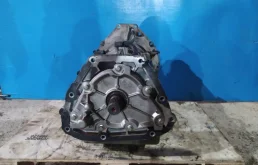 АКПП для Ford Explorer 2006 года на фотографиях