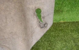 Защитная панель моторного отсека для Kia Sportage на фотографиях