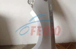 Крыло левое для Volkswagen Jetta 2009 года на фотографиях