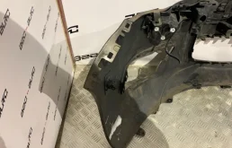 Усилитель переднего бампера для Citroen DS4 на фотографиях