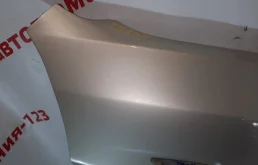 Фара правая для BMW X3 2005 года на фотографиях