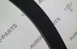 Дверь задняя левая для Lexus RX 2015 года на фотографиях