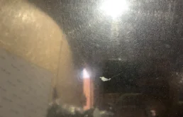 Капот для Volvo S80 2012 года на фотографиях