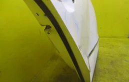 Дверь задняя правая для Volkswagen Passat 2013 года на фотографиях