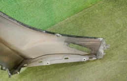 Крыло левое для BMW 5er 2018 года на фотографиях