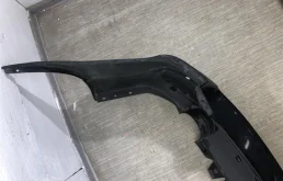 Бампер задний для Subaru Forester 2018 года на фотографиях