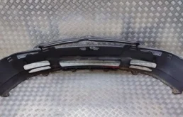 Бампер для Toyota Avensis 2011 года на фотографиях